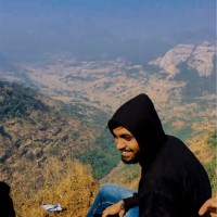 Arjun KS