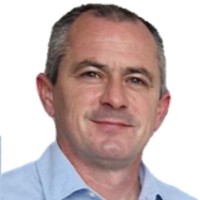 Stephen Cummins