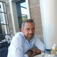 Damien Bouvresse