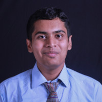 Sandip Nair