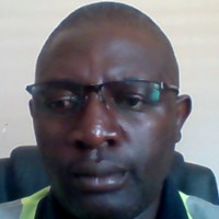 Elvis Mwitwa