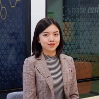 Michelle Anne Tolentino