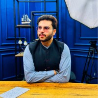 Uzair Ahmad Khan