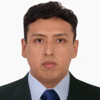 Jorge Luis Bautista Suarez