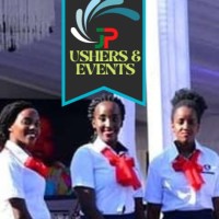 JP USHERS AND EVENTS