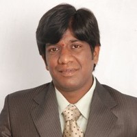 Venkata Raju