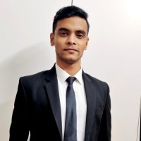 Krishnanunni P.S.