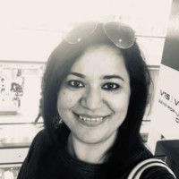 Ritu Khurana