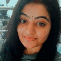 Divya Saurabh Nair