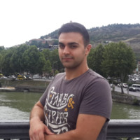Anar Heydarli