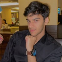 Ansh Dwivedi