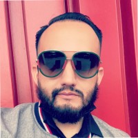 Melvin Cordova
