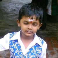N Raja