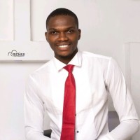 Elijah EYERUROMA