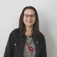 Cerys Thomas
