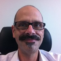 Tony Camilleri