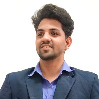 Prashant Pawaskar