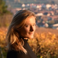 Fanny Guillot Kretz