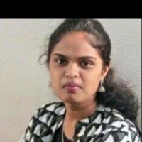 Kavitha Yb