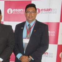 David Ricardo Ordinola Guevara