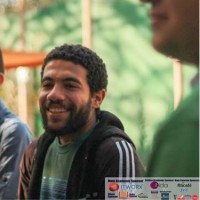 Mohamed Khaled Yousef