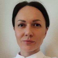 Tetiana Filippenkova