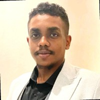 Mohamed Elbagir