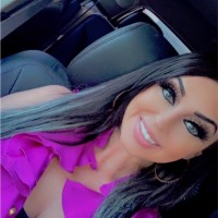 Caitlin Morganflash