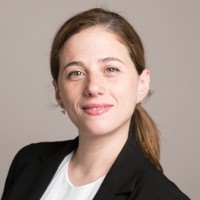 Mercedes Pereyra Boue
