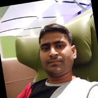 Arjun Raghav