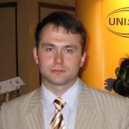 Yuriy Khramtsov
