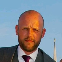 Nicolas Uytenbogaart