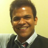Vikrant Jain