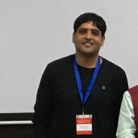 Amit Sharma, Phd