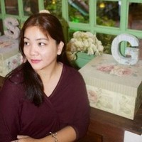 Lady Angeline Grace Seneres