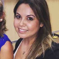 Ashley Quinones