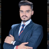 Ved Sharma