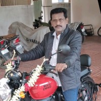 Narendhra Kumar K M