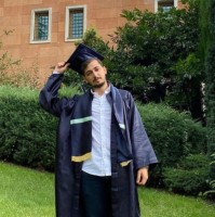 Muhammet Veysel Çavuşoğlu