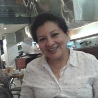 Rita Rodriguez