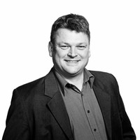 Erik Bjurström