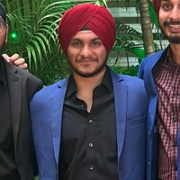 Prabhdeep Bhatia