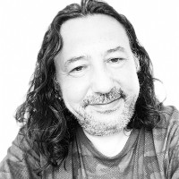 Volkan Özdağ