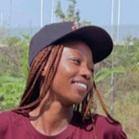 Dorcas Ojo