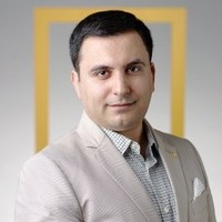Seymur Teymurov