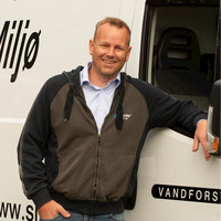 William Gerner Hansen
