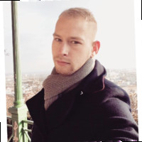 Martin Miklovic