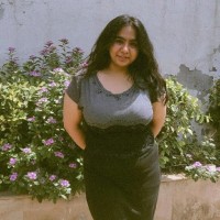 Harshita Luthra