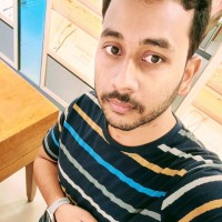 Gourab Samal