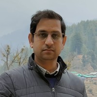 Pankaj Gautam